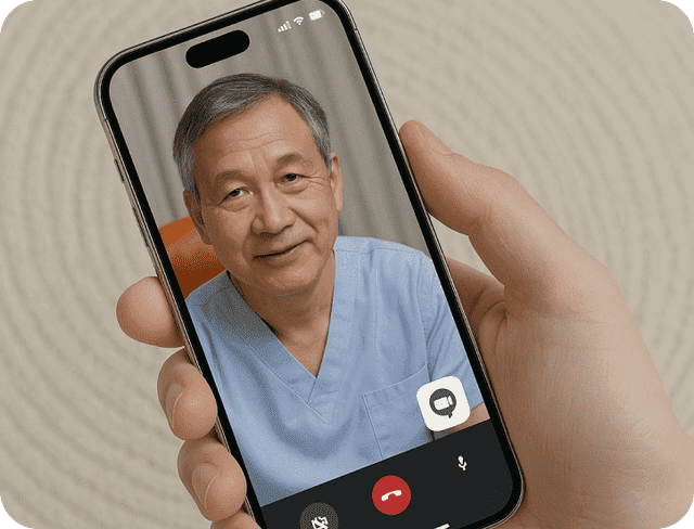 Consult with Libidex-promo wellness manager