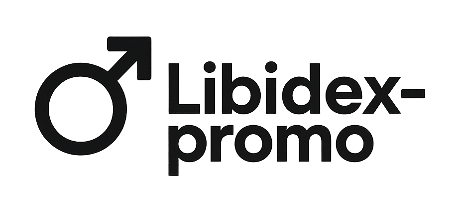 Libidex-promo logo